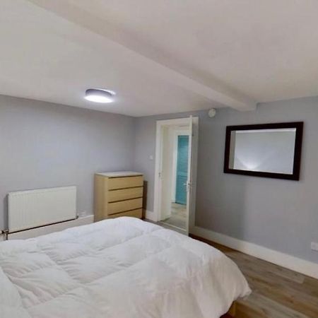 St Moritz Apartment Luaran gambar