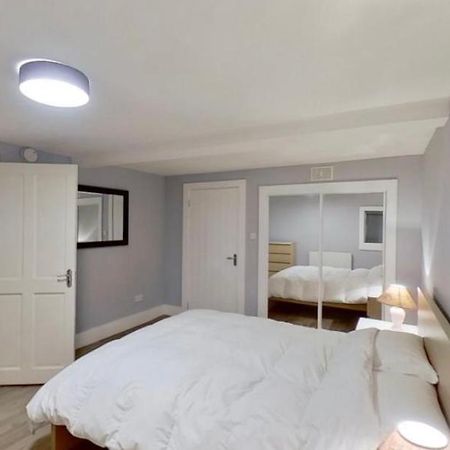 St Moritz Apartment Luaran gambar