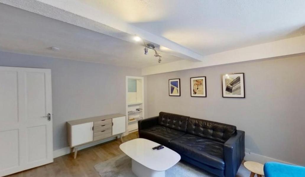 St Moritz Apartment Luaran gambar