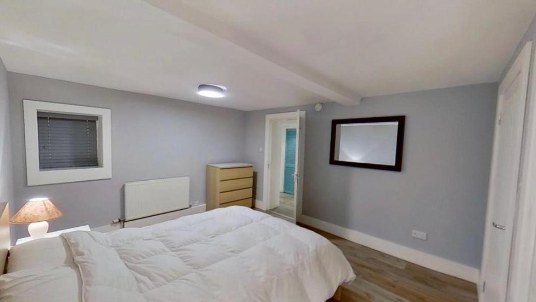 St Moritz Apartment Luaran gambar