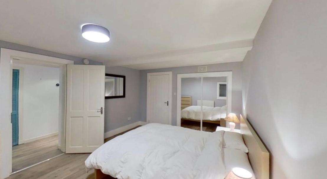 St Moritz Apartment Luaran gambar